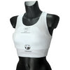 Tokaido Karate WKF Women's Chest Guard